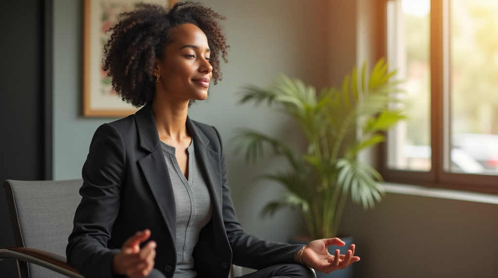 Mentoria Mindfulness