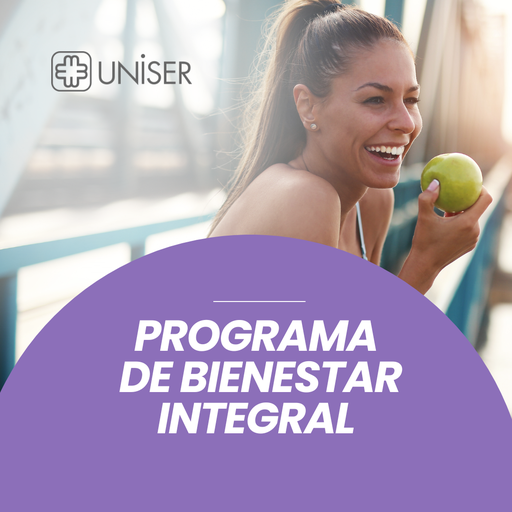 Programa Bienestar Integral